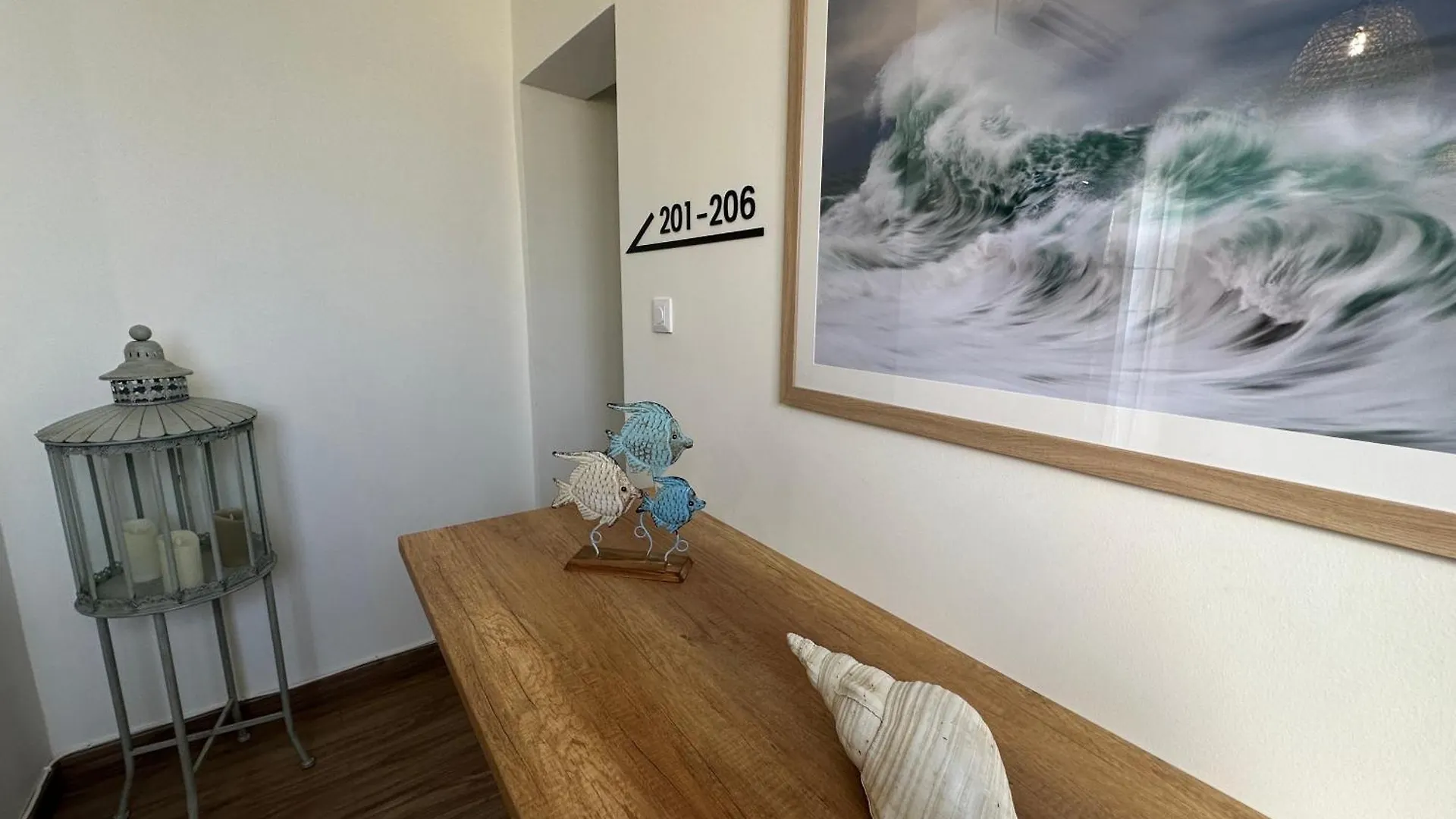 Guest house The Beach House Birzebbuga