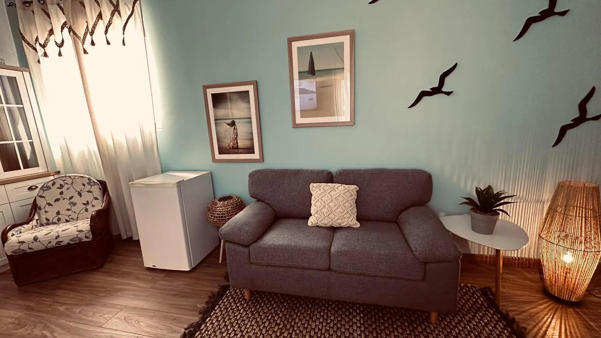 The Beach House Birzebbuga