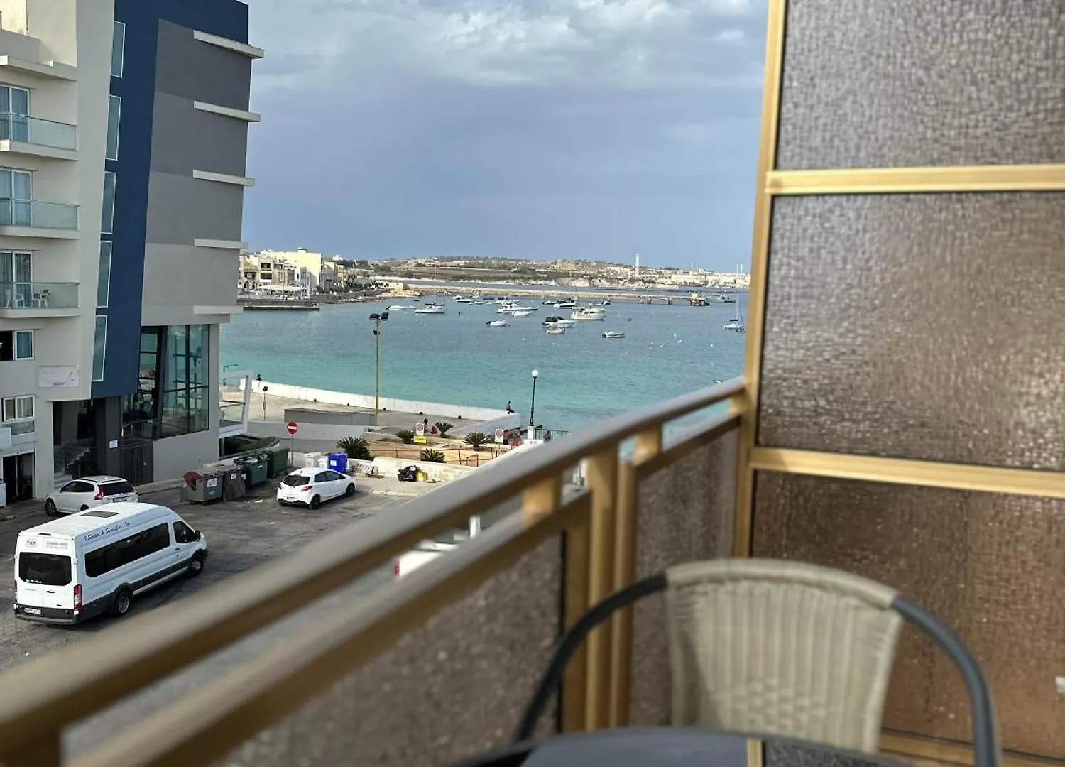 The Beach House Birżebbuġa