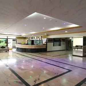 Al Quba Al Zahabia Hotel - Al Nassriyah Riyadh