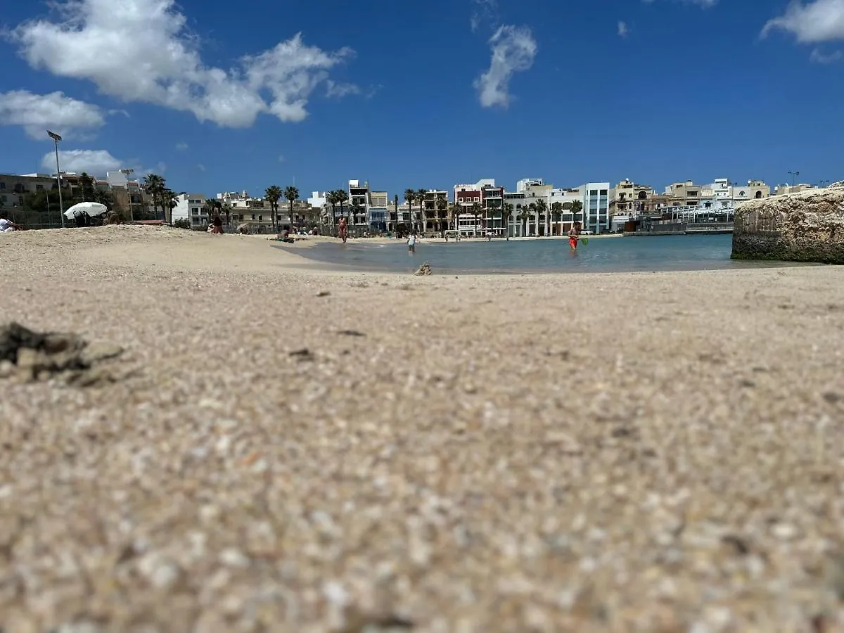 Affittacamere The Beach House Birżebbuġa Malta