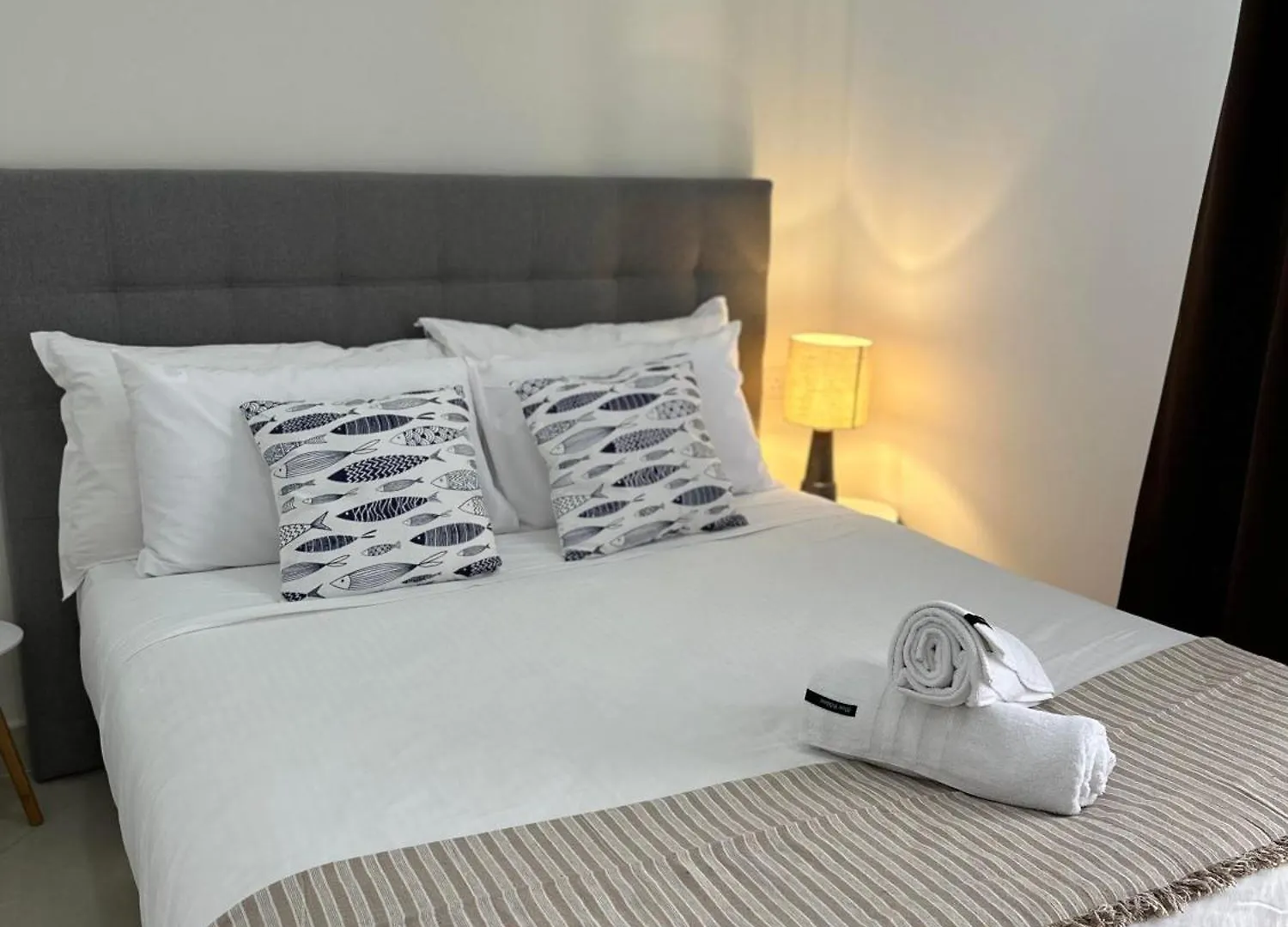 The Beach House Birżebbuġa Affittacamere